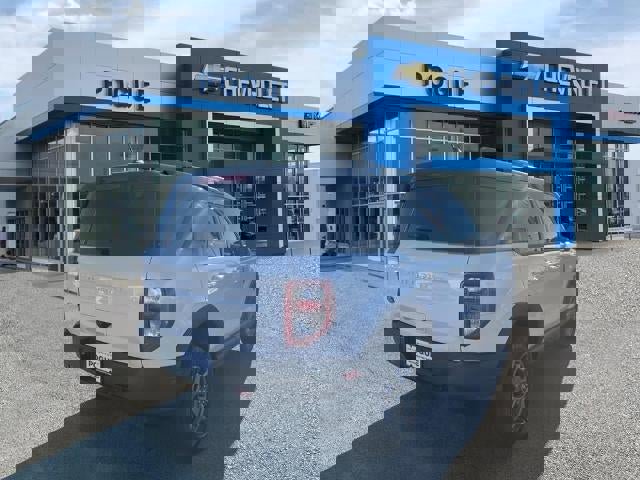 Used 2024 Ford Bronco Sport Badlands w/ Premium Package image 2