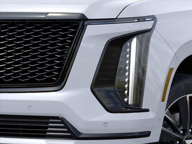 New 2026 Cadillac Escalade Sport w/ Touring Package image 10