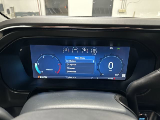 New 2026 Ford F350 Lariat w/ Lariat Premium Package image 14