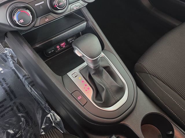 Used 2021 Kia Forte LXS image 31