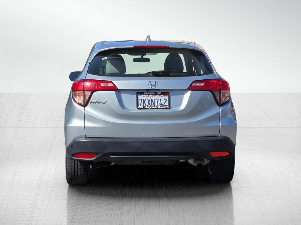 Used 2016 Honda HR-V LX image 5
