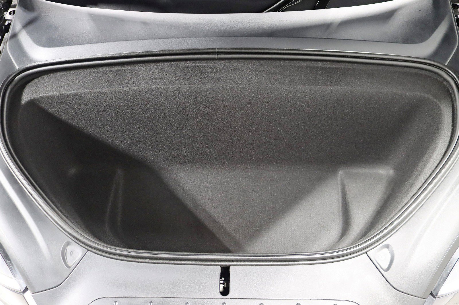 Used 2024 Tesla Model X image 40