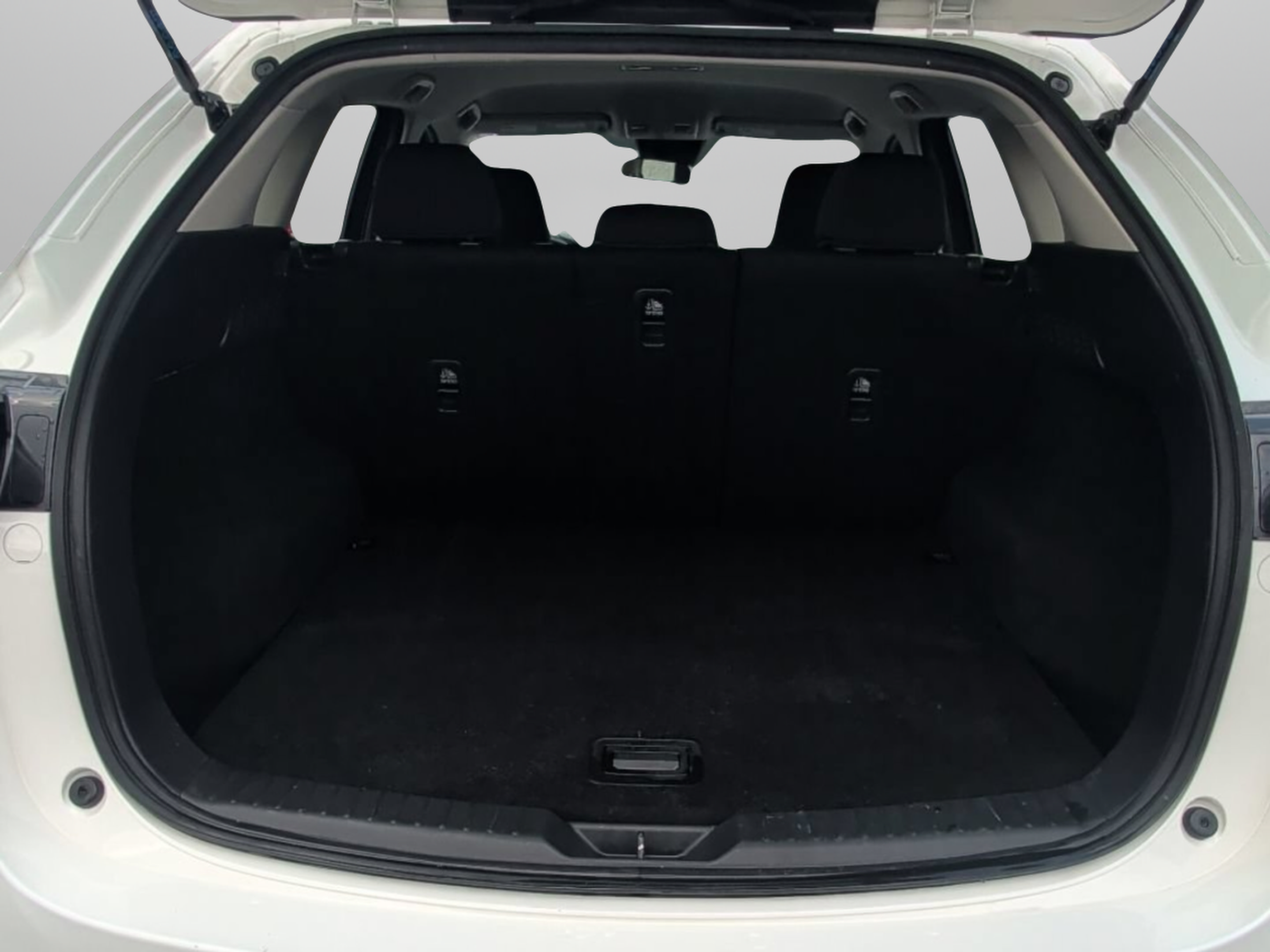 Used 2025 MAZDA CX-5 AWD 2.5 S image 37