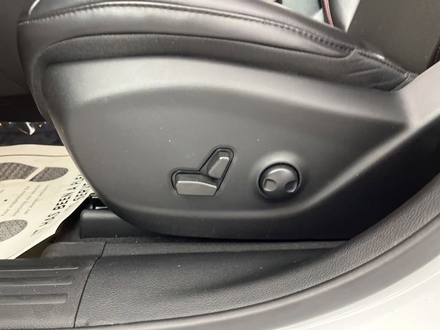 Used 2022 Jeep Cherokee Trailhawk w/ Sound & Nav Group image 34