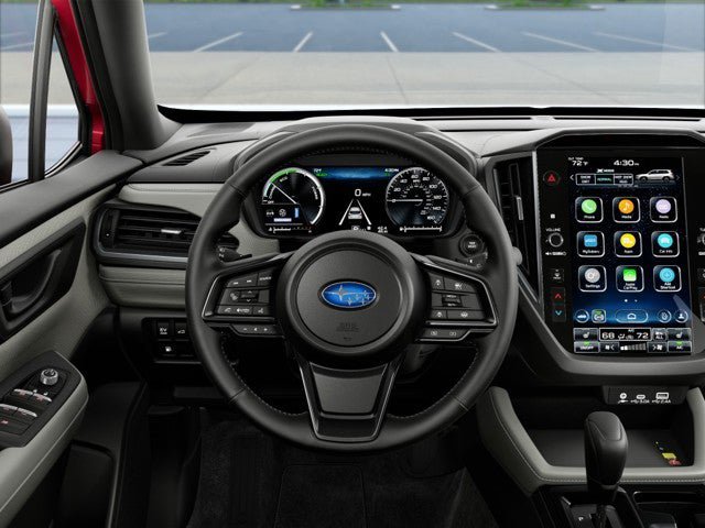 New 2026 Subaru Forester Touring AWD/4WD image 14