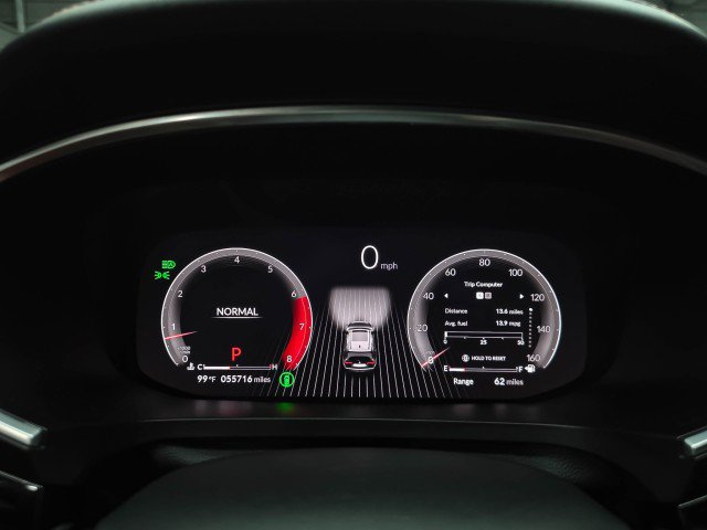 Used 2022 Acura MDX Type S AWD/4WD image 28