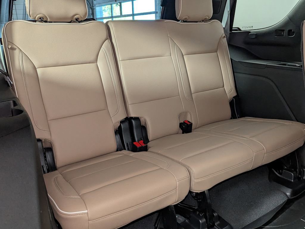 Used 2024 Chevrolet Tahoe Premier image 44