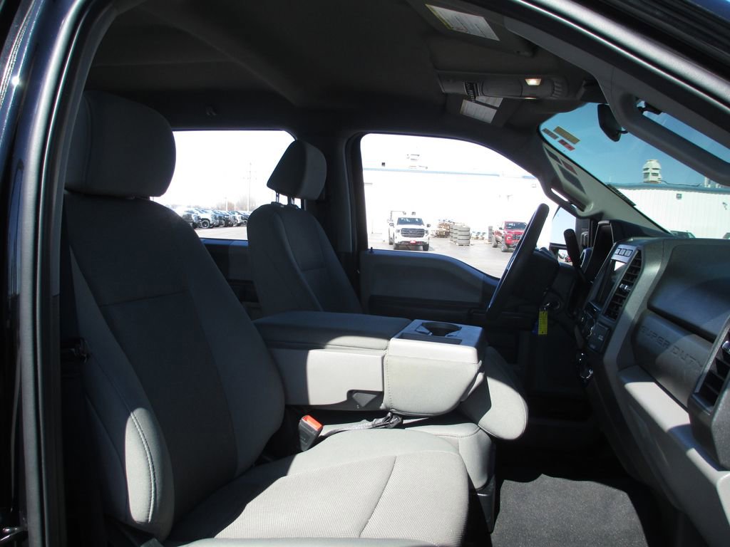 Used 2021 Ford F250 XL w/ STX Appearance Package image 20