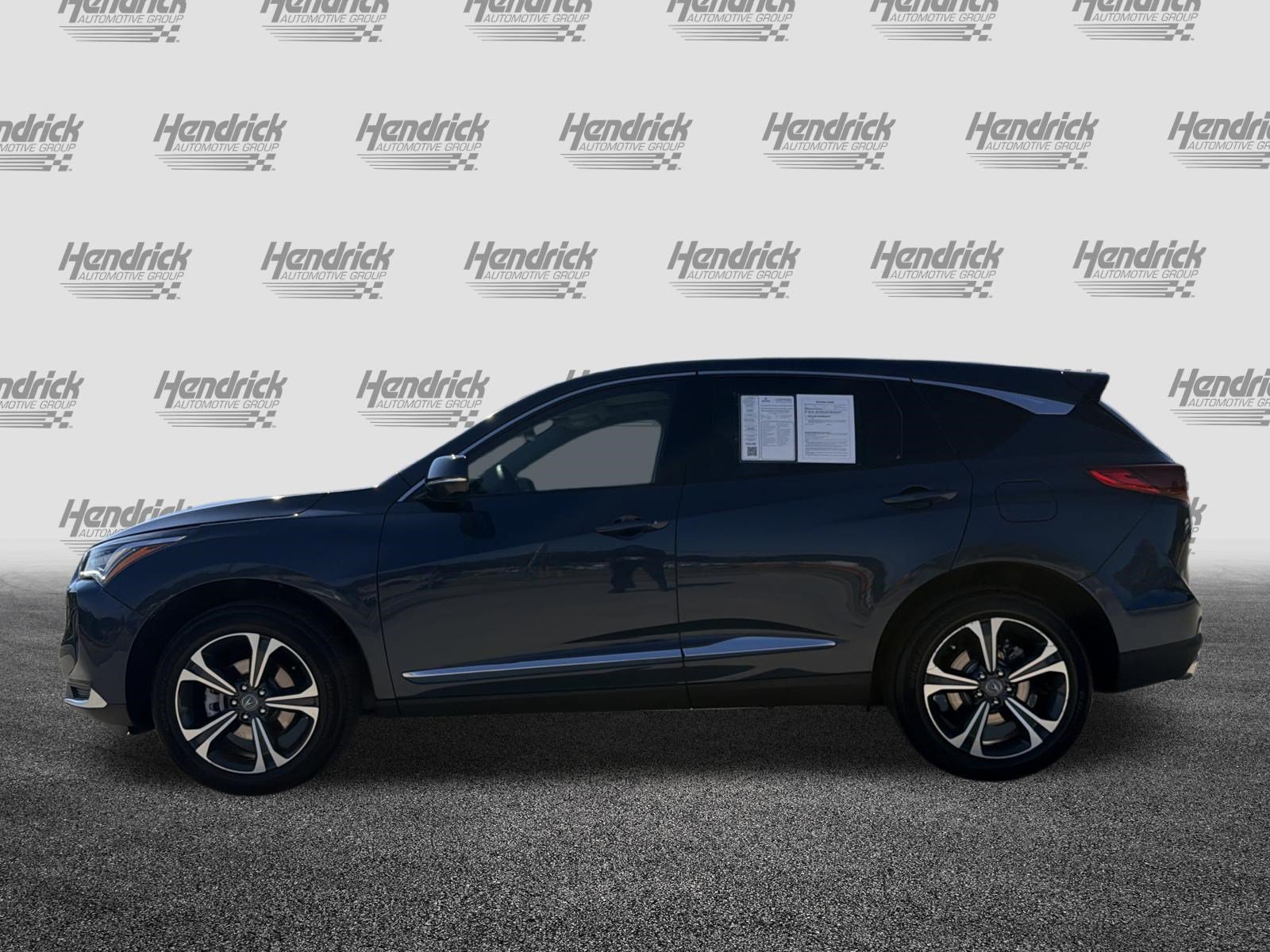 Used 2026 Acura RDX w/ Technology Package AWD/4WD image 7