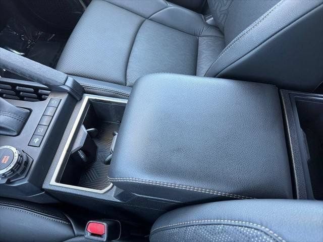Certified 2024 Toyota Tacoma Limited w/ Limited Package (LT) AWD/4WD image 89