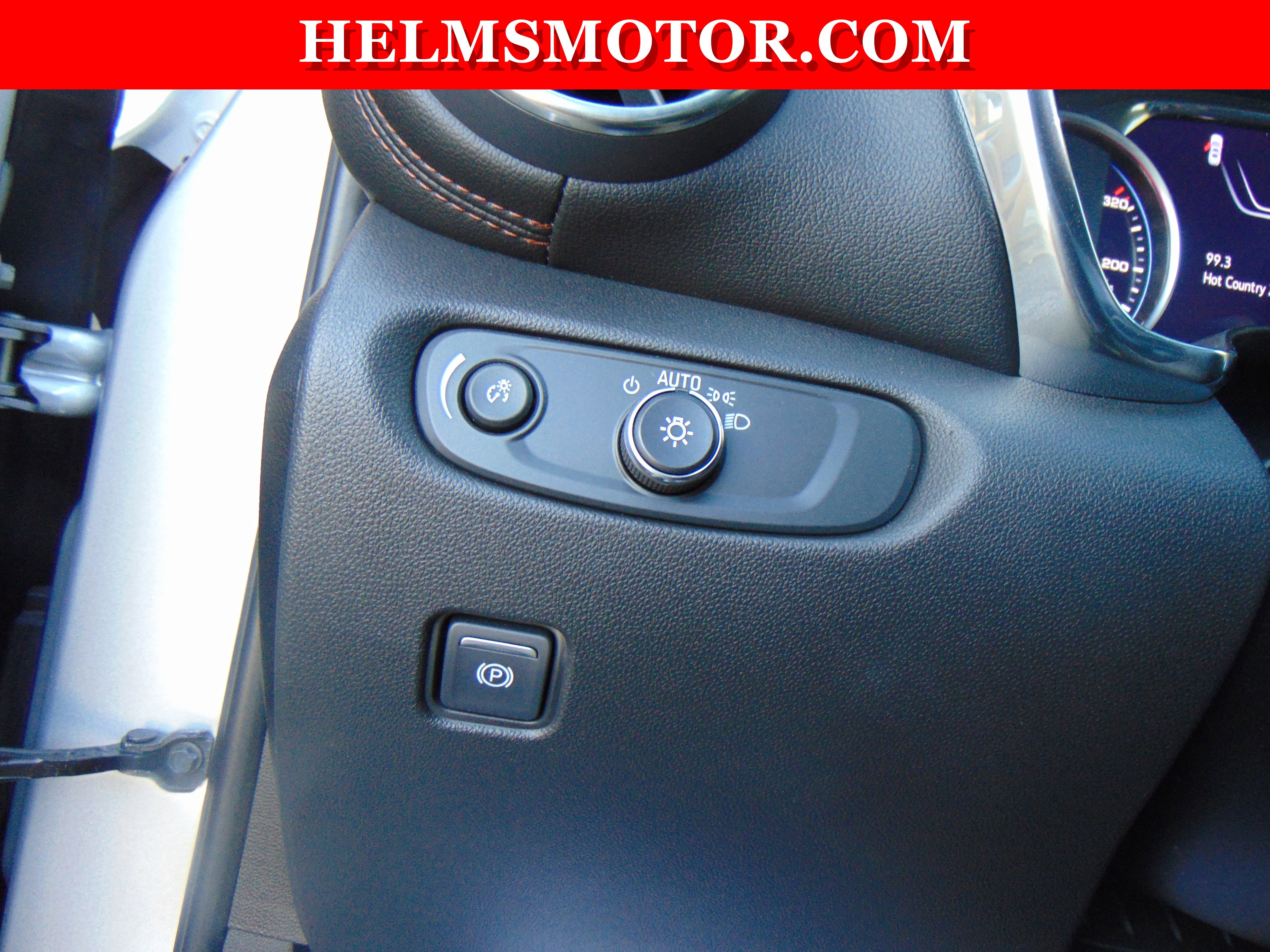 Used 2020 Chevrolet Blazer Premier w/ Driver Confidence II Package image 21