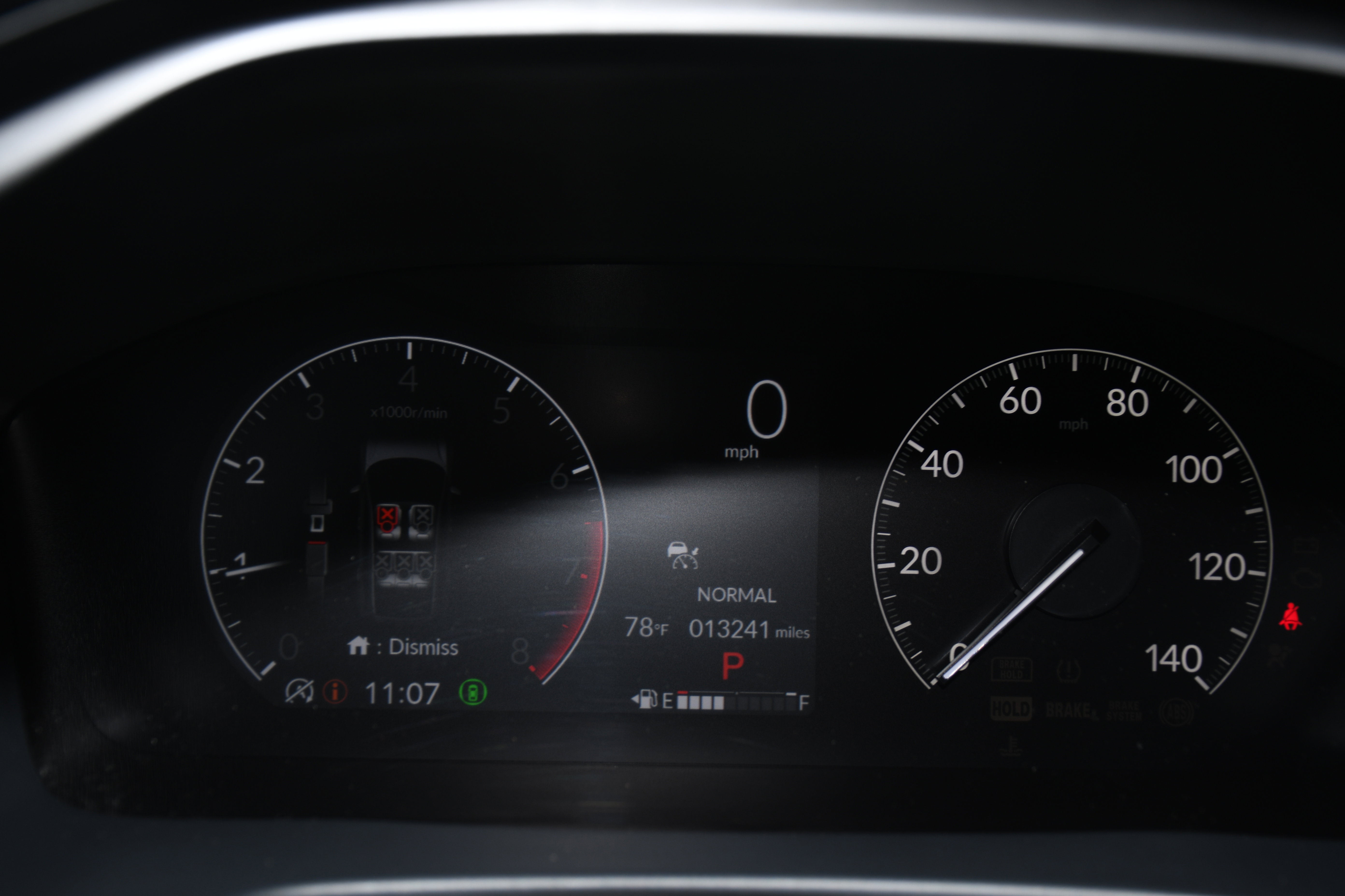 Used 2024 Honda CR-V EX-L image 15