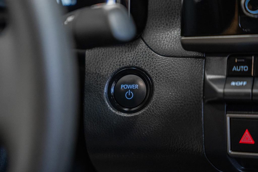 Used 2025 Toyota Camry LE image 26