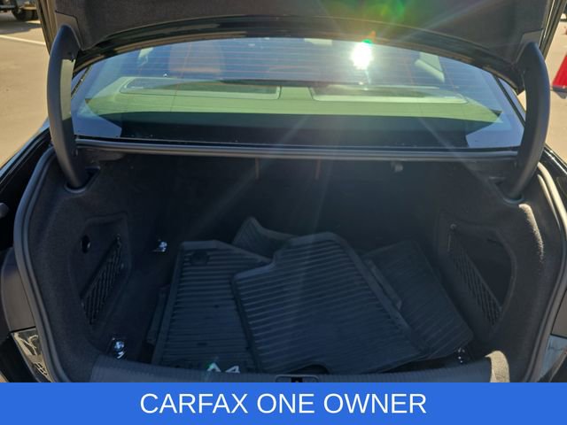 Used 2023 Audi A4 2.0T Prestige w/ Prestige Package image 13