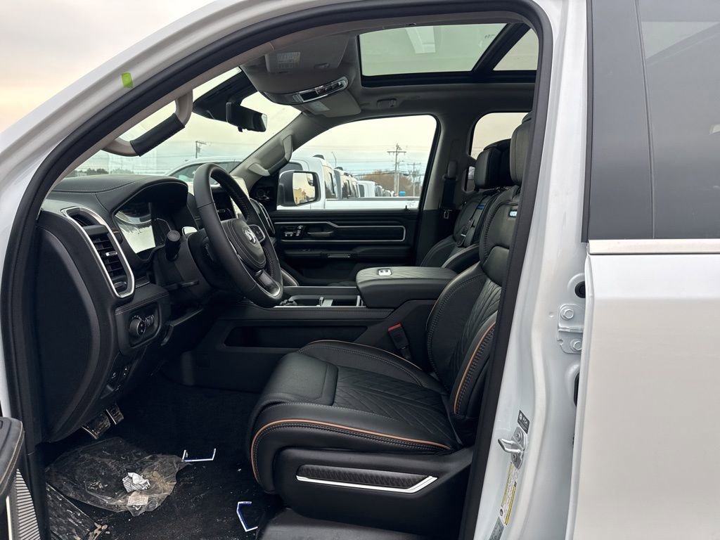 New 2026 RAM 1500 Tungsten image 19