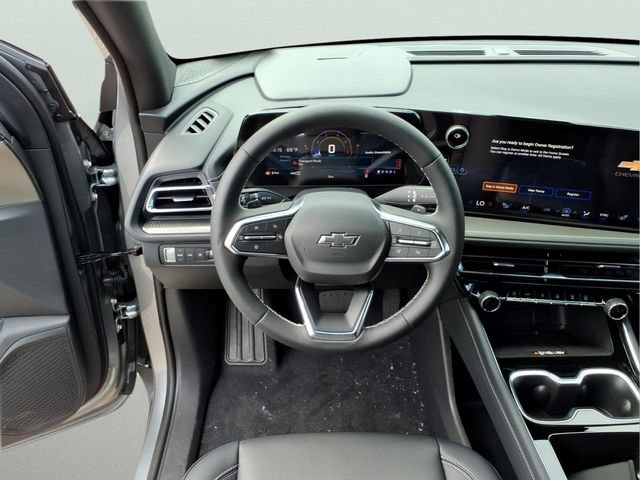 New 2026 Chevrolet Traverse LT w/ Midnight/Sport Edition AWD/4WD image 13