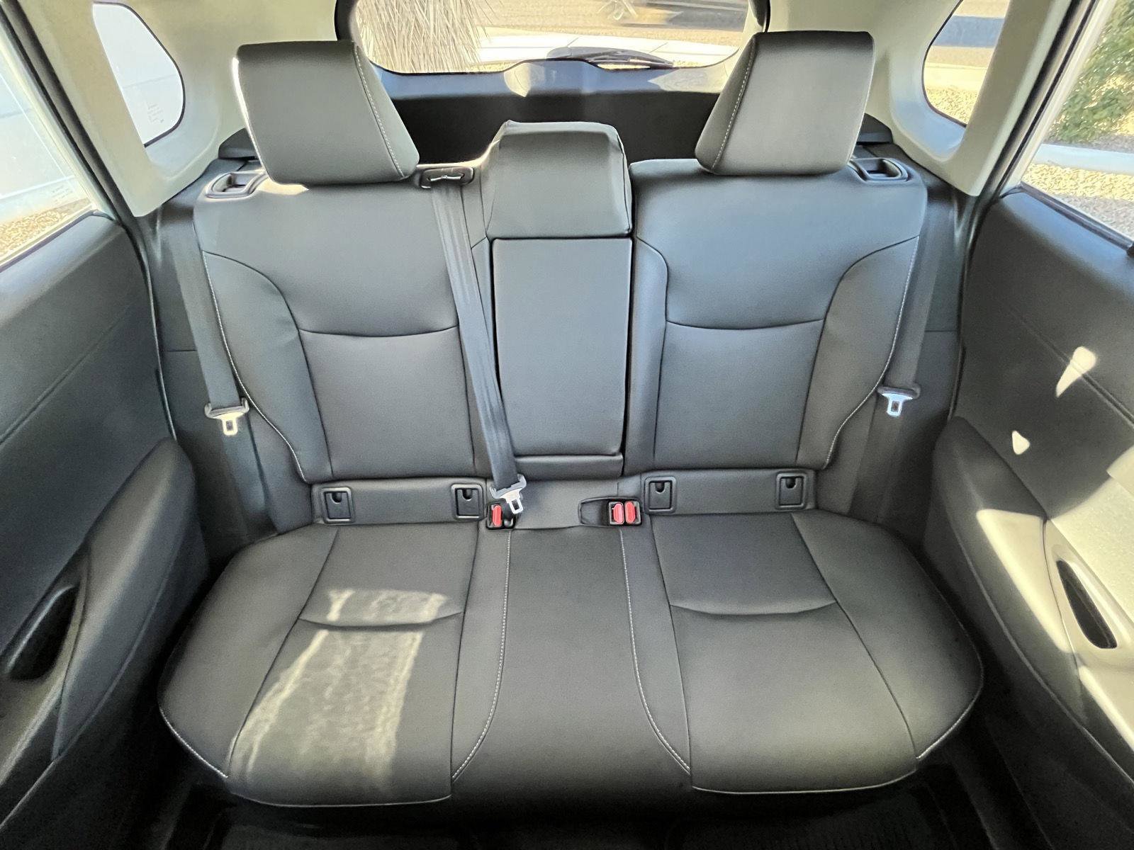 New 2026 Toyota Corolla Cross XLE image 28