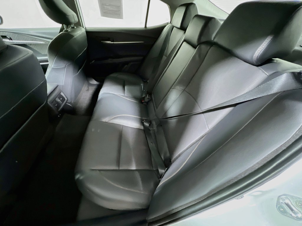 Certified 2025 Toyota Camry XLE FWD image 20
