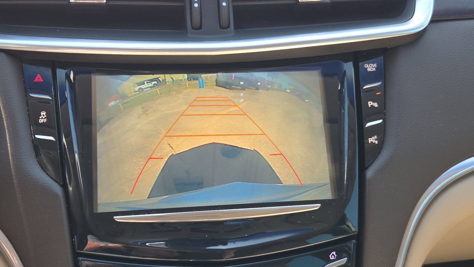 Used 2016 Cadillac XTS Luxury FWD image 31