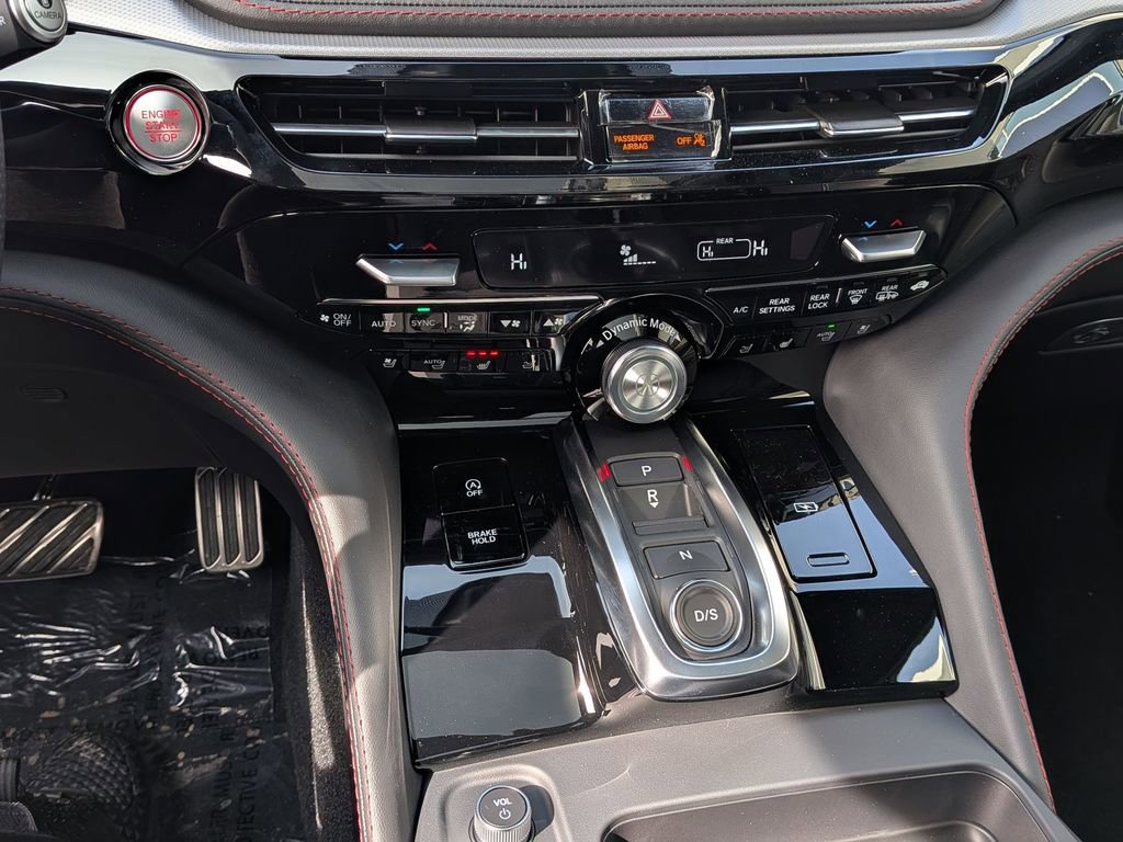 New 2026 Acura MDX A-Spec image 26