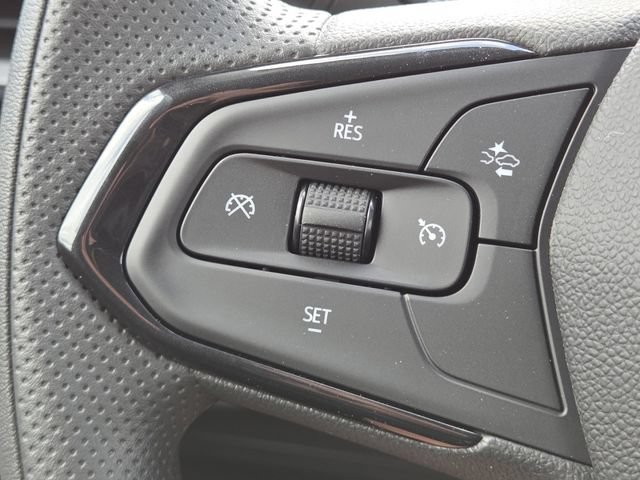 New 2026 Chevrolet TrailBlazer LS w/ LS Convenience Package FWD image 29