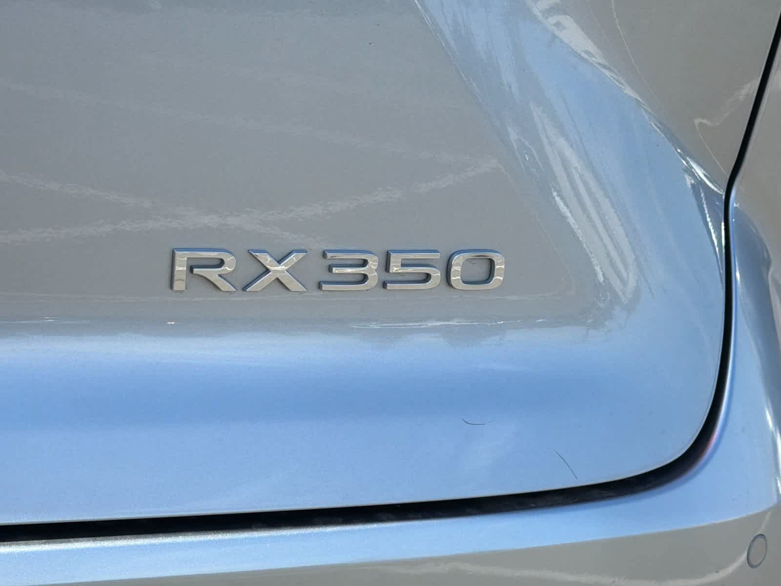 Certified 2023 Lexus RX 350 Premium Plus w/ Cold Area Package FWD image 59