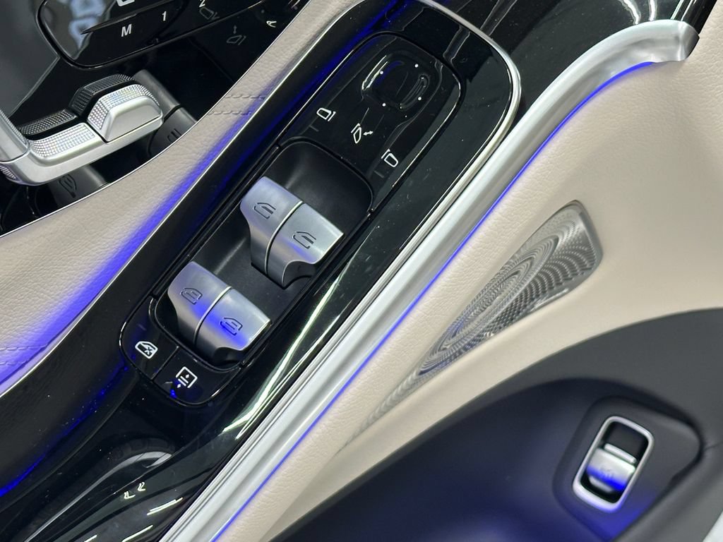 New 2026 Mercedes-Benz S 63 AMG S image 12