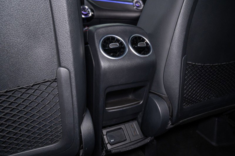Certified 2023 Mercedes-Benz GLA 250 4MATIC image 25