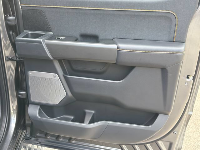 Used 2025 Ford F150 Tremor w/ Bed Utility Package AWD/4WD image 18