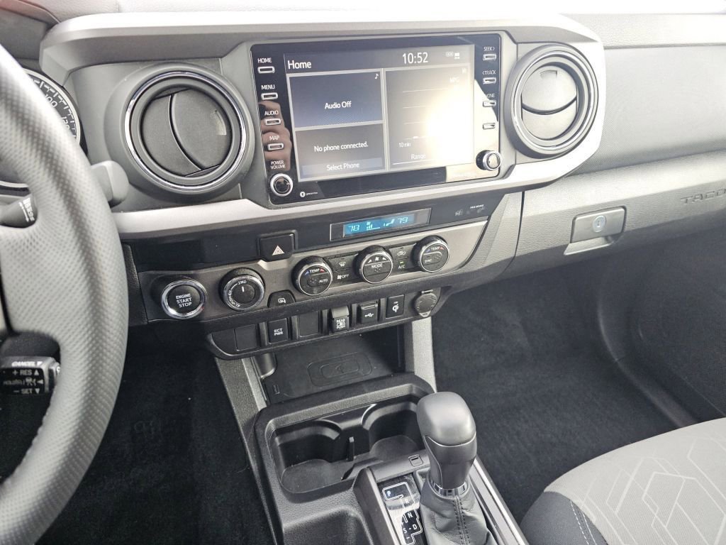 Certified 2023 Toyota Tacoma TRD Sport image 34