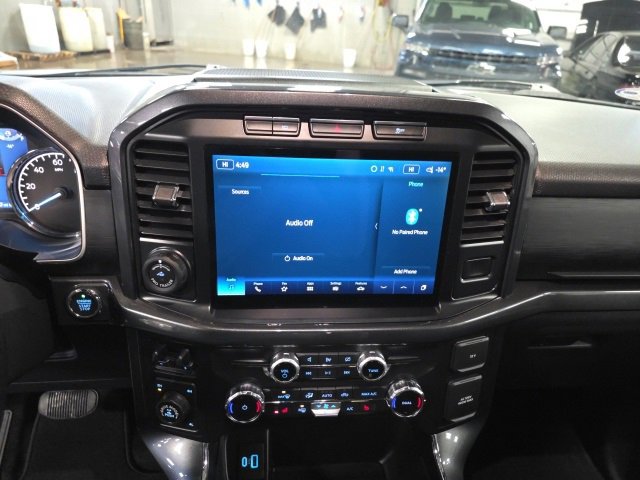 Used 2022 Ford F150 XLT w/ Equipment Group 302A High image 19