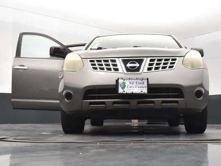 Used 2010 Nissan Rogue S w/ 360 Degree Value Pkg AWD/4WD image 11