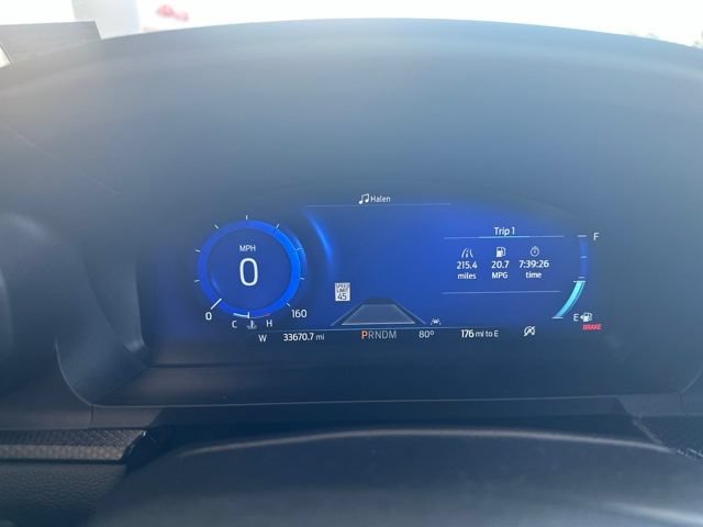 Used 2022 Ford Explorer ST w/ ST Street Pack AWD/4WD image 17