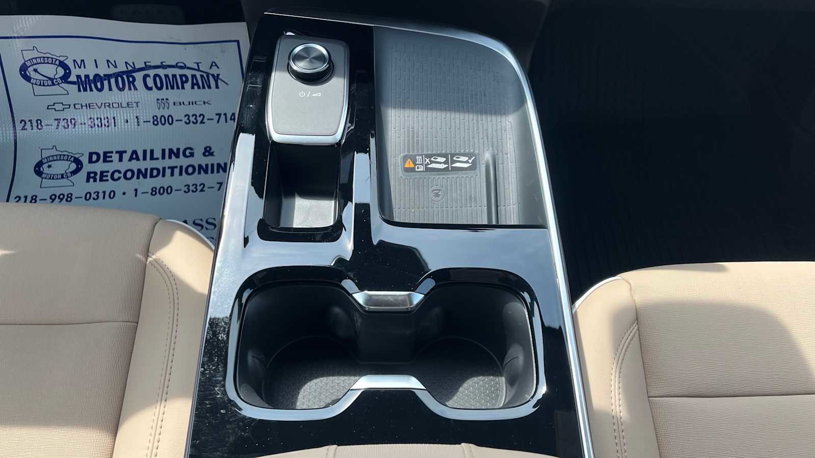 New 2026 Buick Enclave Preferred w/ Power Package image 21