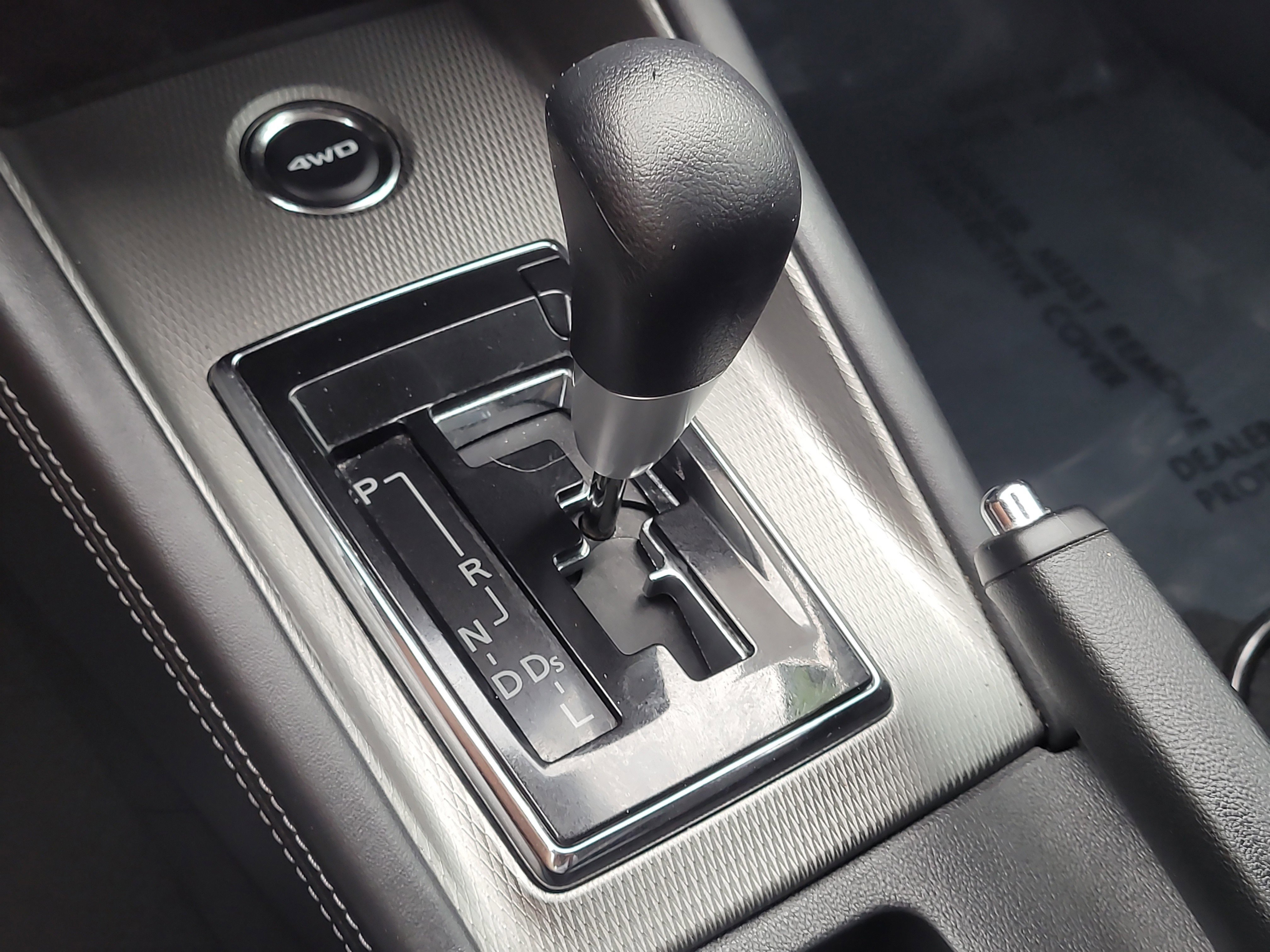 Used 2024 Mitsubishi Outlander Sport ES image 25