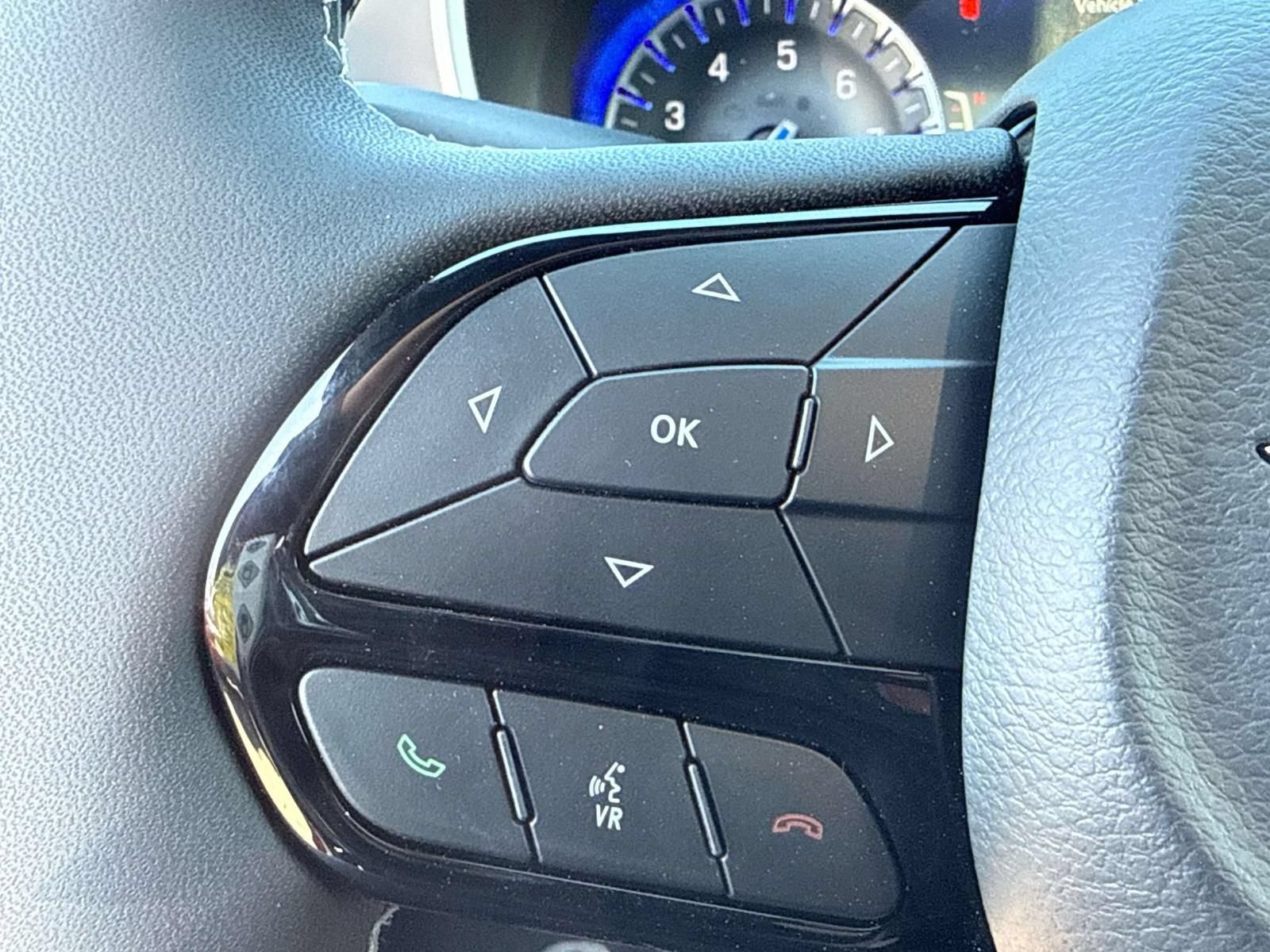 New 2026 Chrysler Pacifica Select w/ S Appearance Package FWD image 21