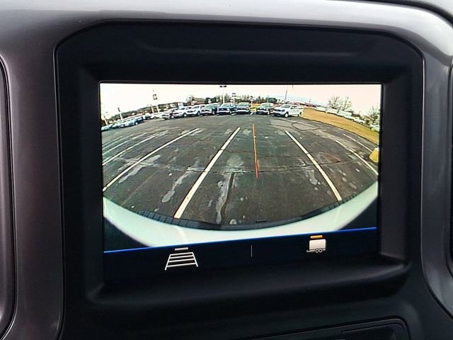 Used 2023 Chevrolet Silverado 3500 W/T w/ WT Fleet Convenience Package image 18