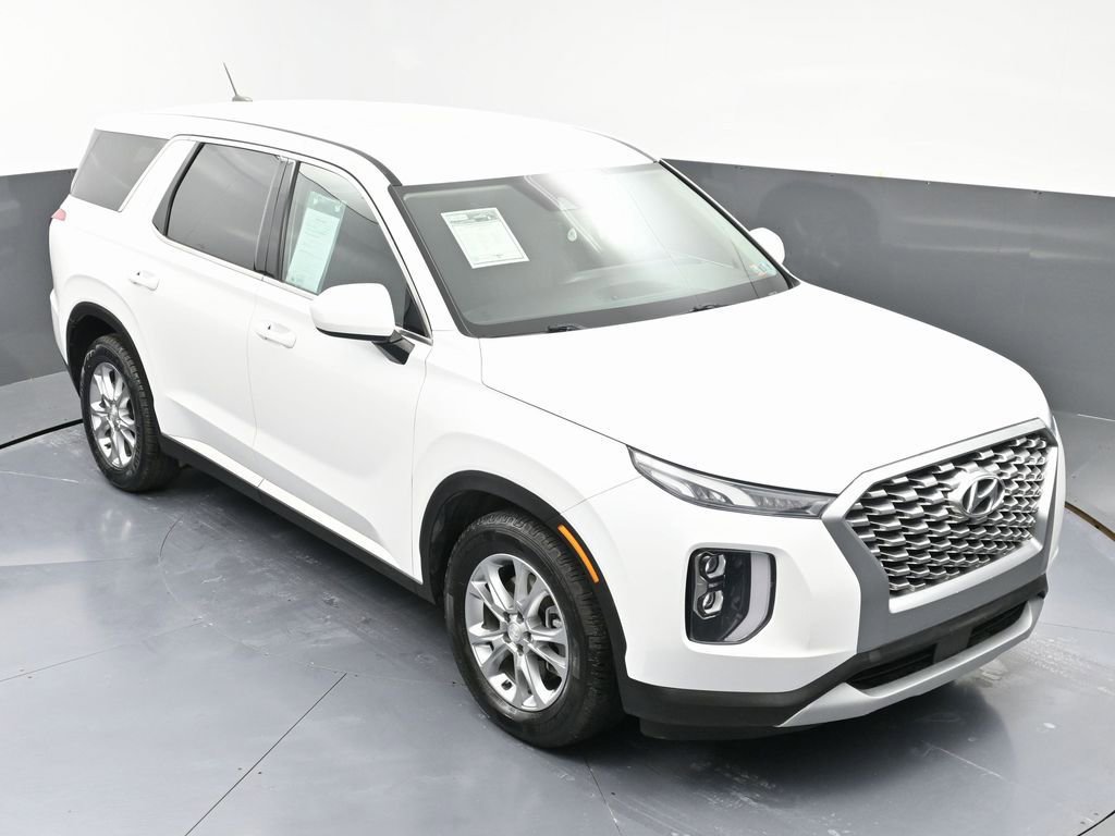 Used 2021 Hyundai Palisade SE image 41