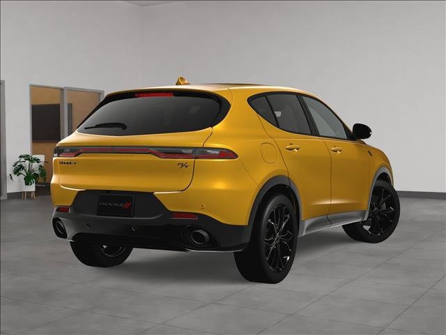 New 2024 Dodge Hornet R/T image 5