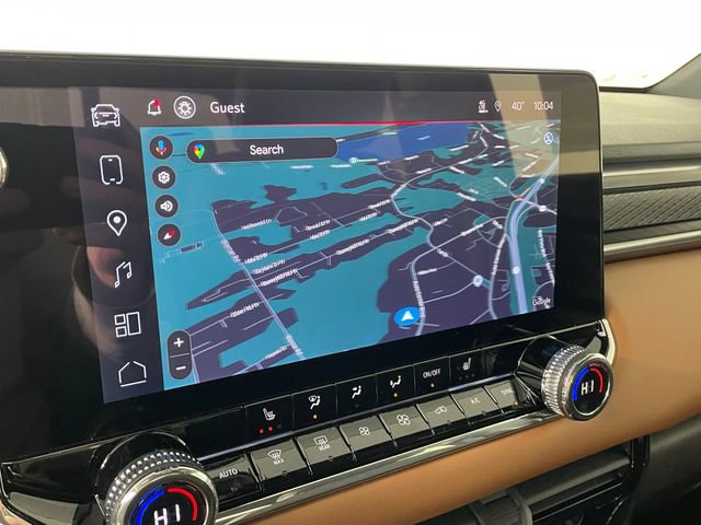 New 2026 GMC Canyon AT4 image 6