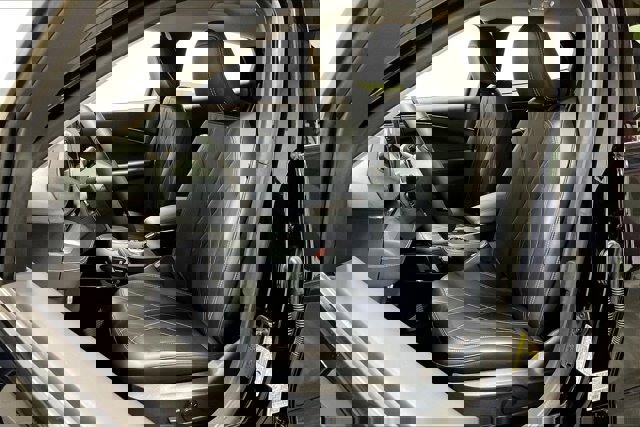 Used 2021 Ford Mustang Mach-E Select w/ Comfort/Technology Package image 25