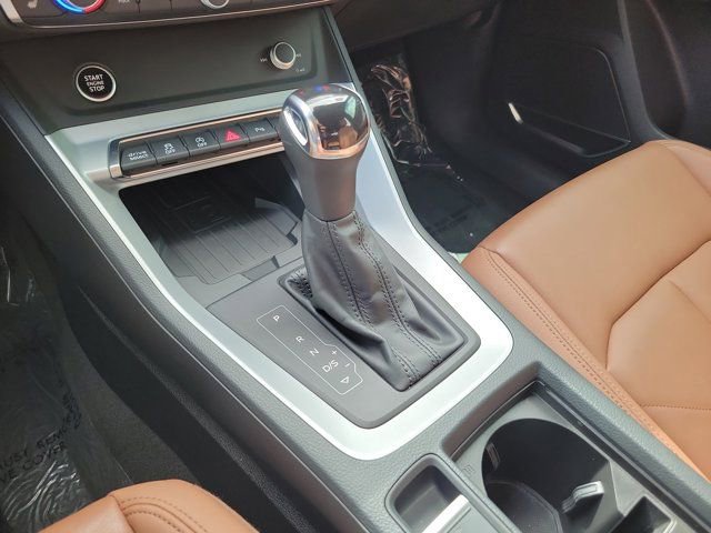 Used 2021 Audi Q3 2.0T Premium Plus AWD/4WD image 30