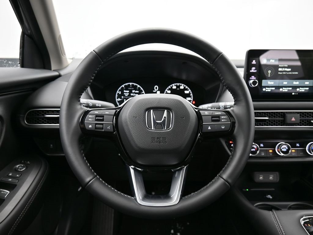 New 2026 Honda HR-V EX-L image 42