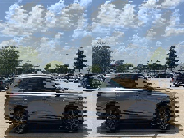 New 2026 Acura MDX A-Spec image 3