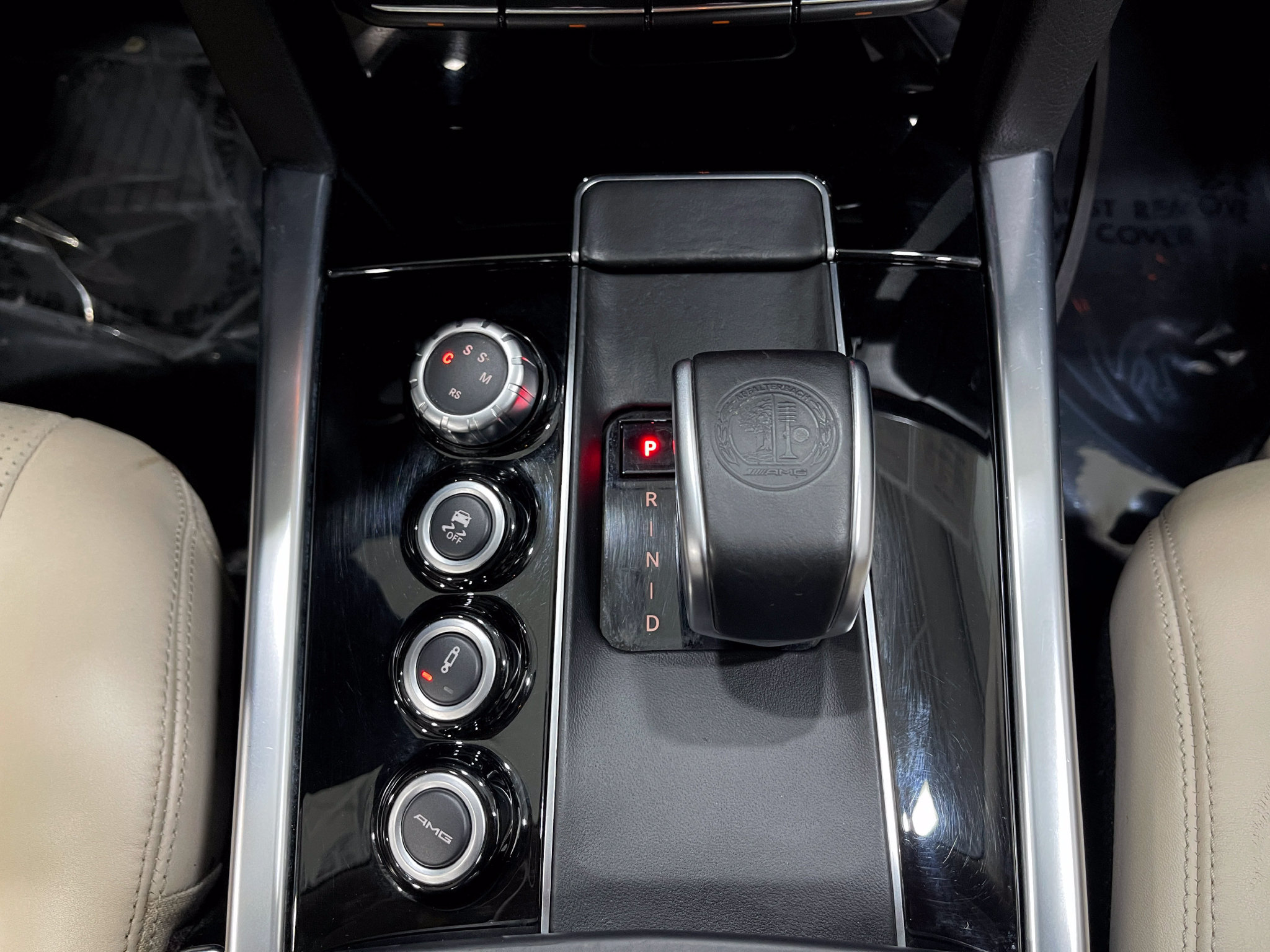 Used 2015 Mercedes-Benz E 63 AMG S-Model image 29