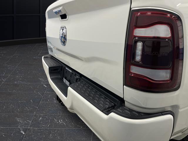 Used 2022 RAM 2500 Limited image 37