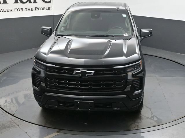 New 2026 Chevrolet Silverado 1500 RST image 37