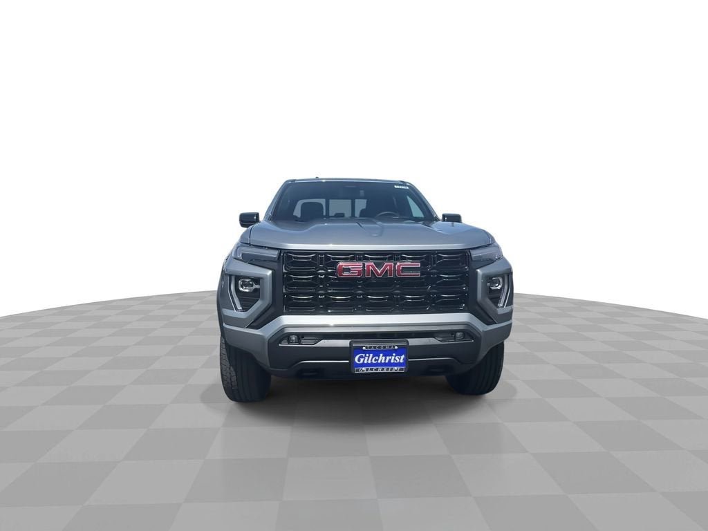 New 2025 GMC Canyon Elevation w/ Convenience Package AWD/4WD image 5