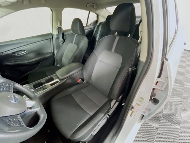 Used 2023 Nissan Sentra SV FWD image 20