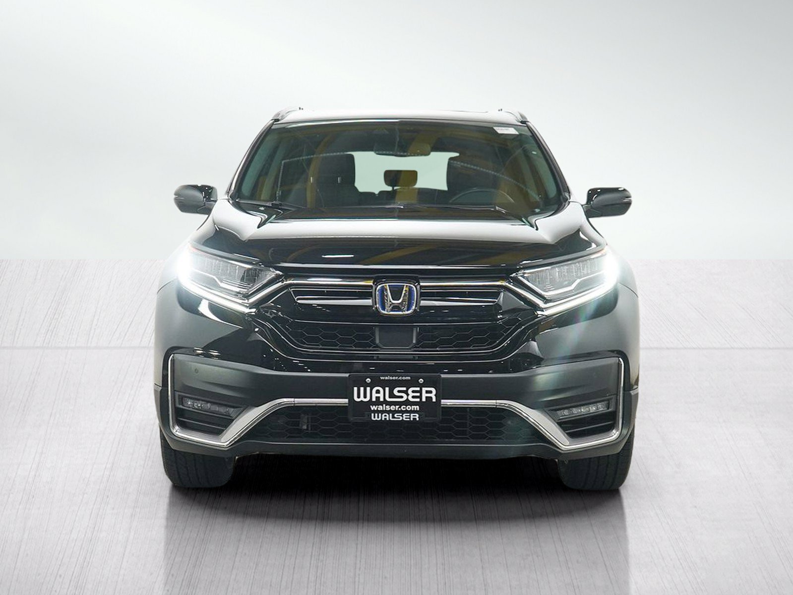 Used 2022 Honda CR-V Touring image 8